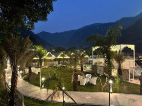 Heaven - Luxury Camps In Rishikesh